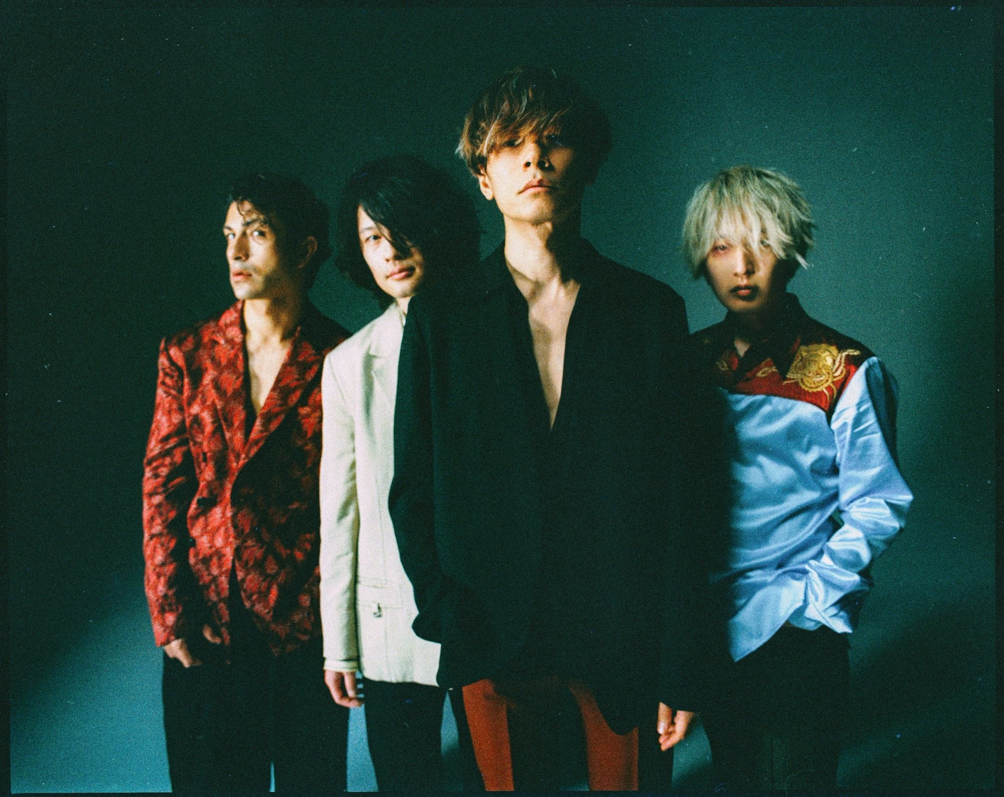 Alexandros | Jpop Wiki | Fandom