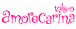 Amorecarinatokyo Logo