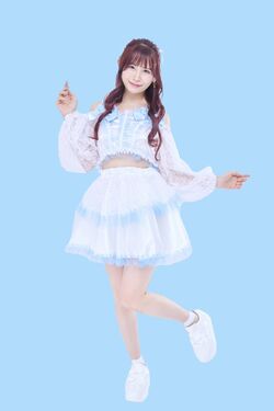Asahina Kaho | Jpop Wiki | Fandom