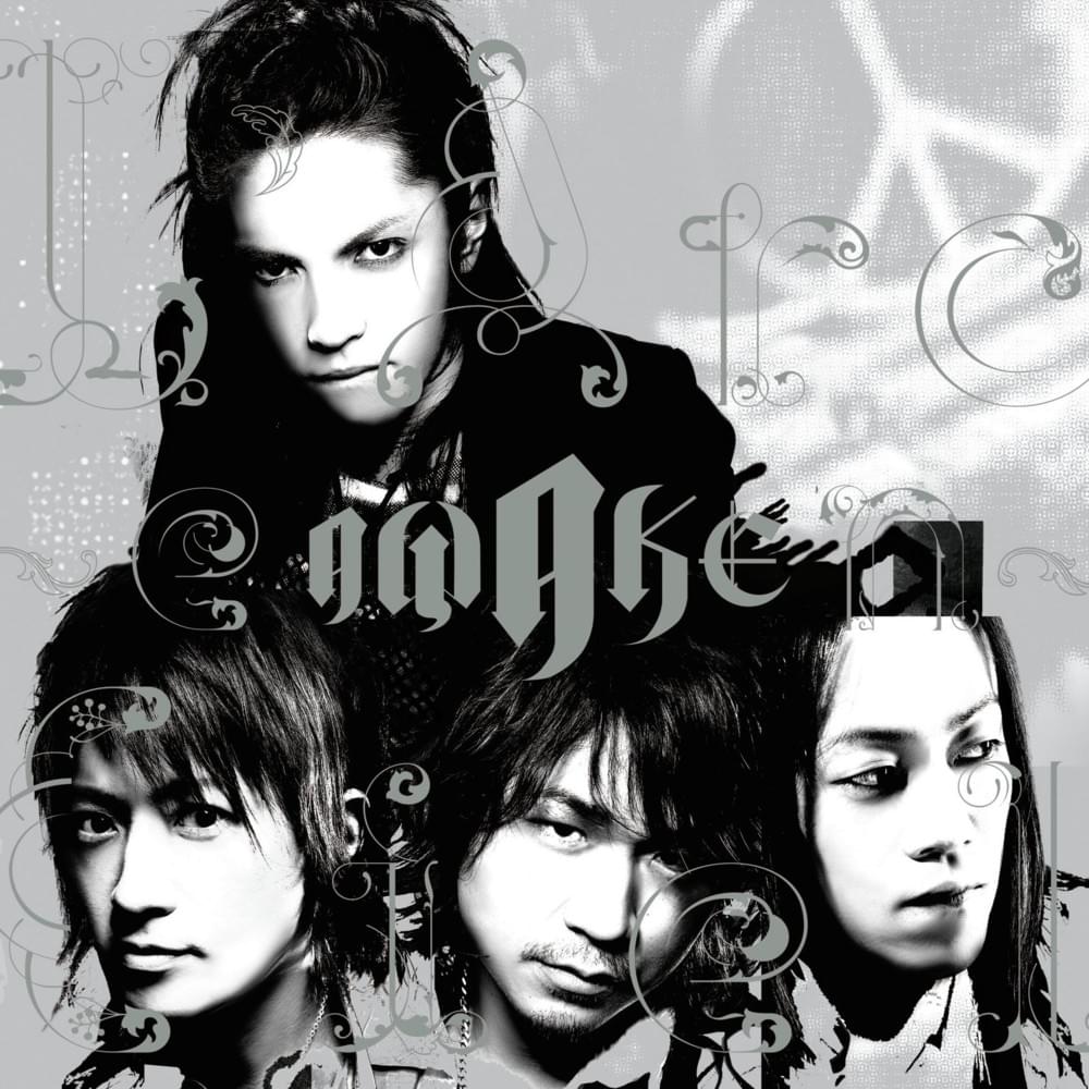 AWAKE L'Arc〜en〜Ciel OFFICIAL BAND SCORE mqdefault.jpg