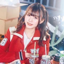 ayu♥♥️ UR Ayumu Uehara 「Sorry I'm Late / Cherry Blossom Girl of the