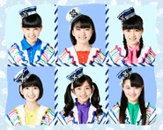 Promoting Must Buy (2017)