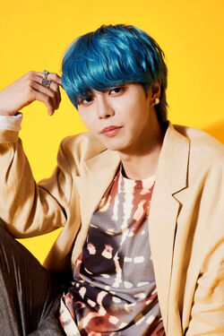 世界的に SEIYA Fandom | Wiki Jpop | アイドル