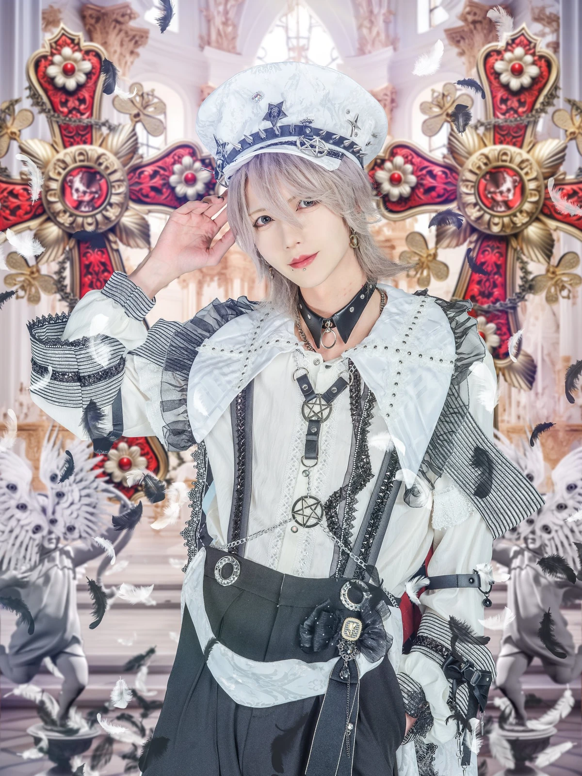 Tsubaki | Jpop Wiki | Fandom