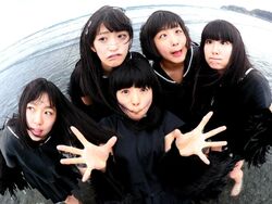 BELLRING Shoujo Heart | Jpop Wiki | Fandom