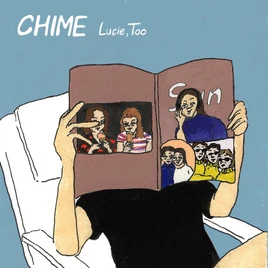 CHIME lucie,too