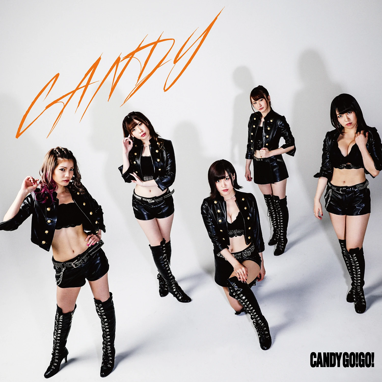 Candy Jpop Wiki Fandom