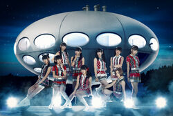 【高価値】 Cheeky Parade Fandom | Wiki Jpop | ミュージック