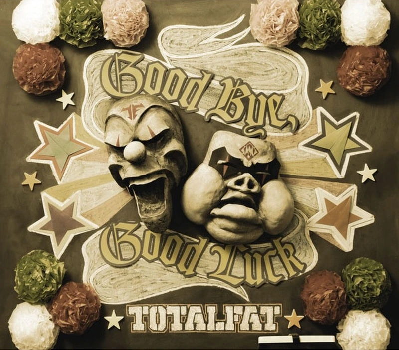 Good Bye, Good Luck | Jpop Wiki | Fandom