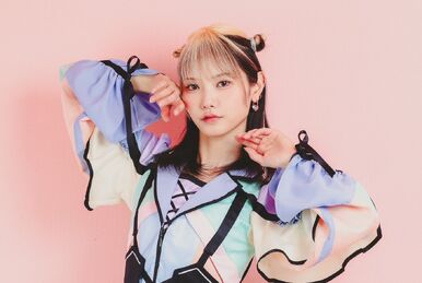 WEB限定カラー Jpop | (89) HACHI Wiki Fandom | 邦楽