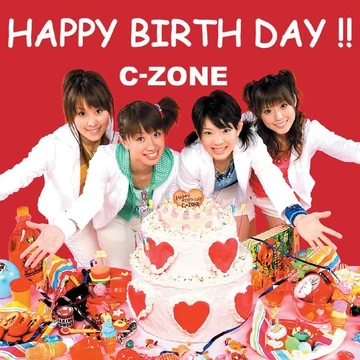HAPPY BIRTHDAY!! | Jpop Wiki | Fandom