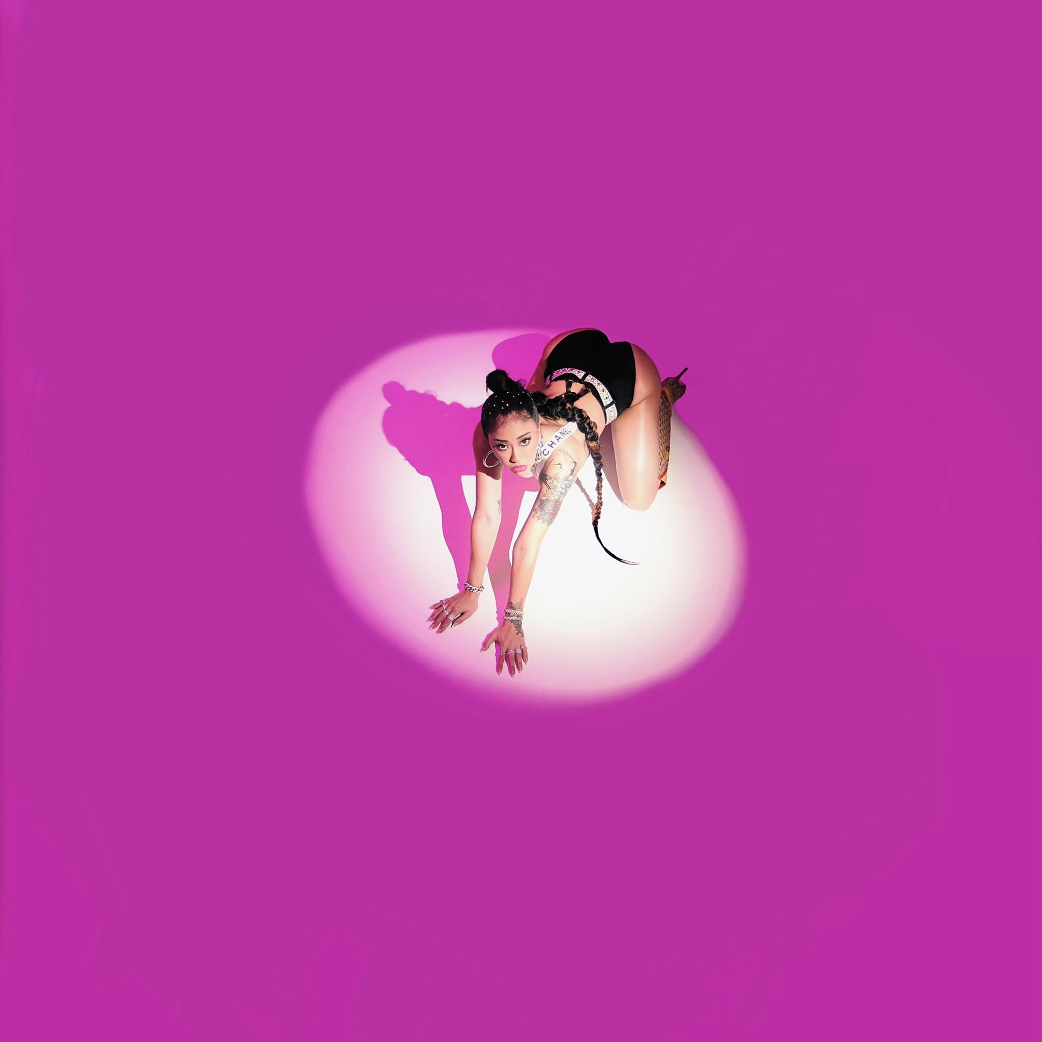 jasmine☆ JASMINE | Jpop Wiki | Fandom