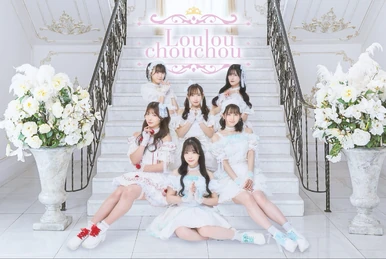 Milky✳︎Sphene | Jpop Wiki | Fandom