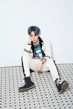 アイドル MADKID YUKI GOLD MEDAL インタビュー】「レコログ」×MADKIDインタビュー第五弾！YUKI