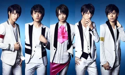 MAG!C☆PRINCE | Jpop Wiki | Fandom