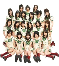 Idoling!!! promoting the single