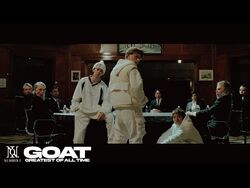 GOAT | Jpop Wiki | Fandom
