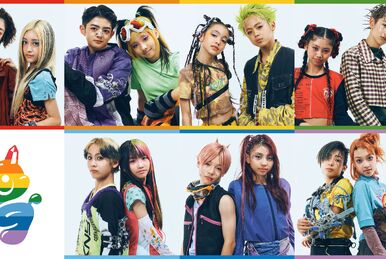 K-POP・アジア AAA AAA (band) - Wikipedia