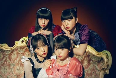 nao | Jpop Wiki | Fandom