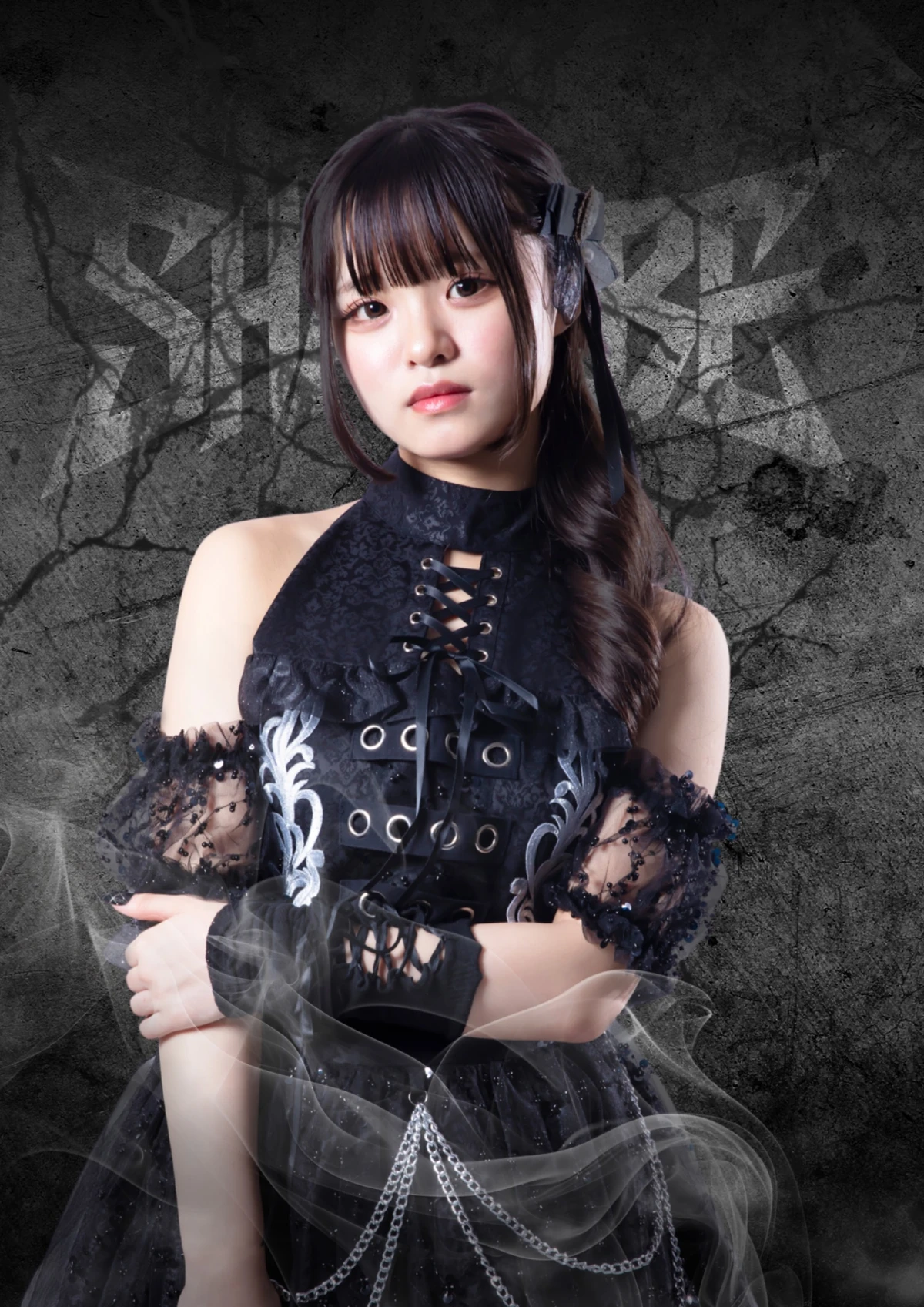 邦楽 Yuri Setouchi Yuri | Jpop Wiki | Fandom