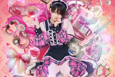 Satsuki (Lovesick) | Jpop Wiki | Fandom
