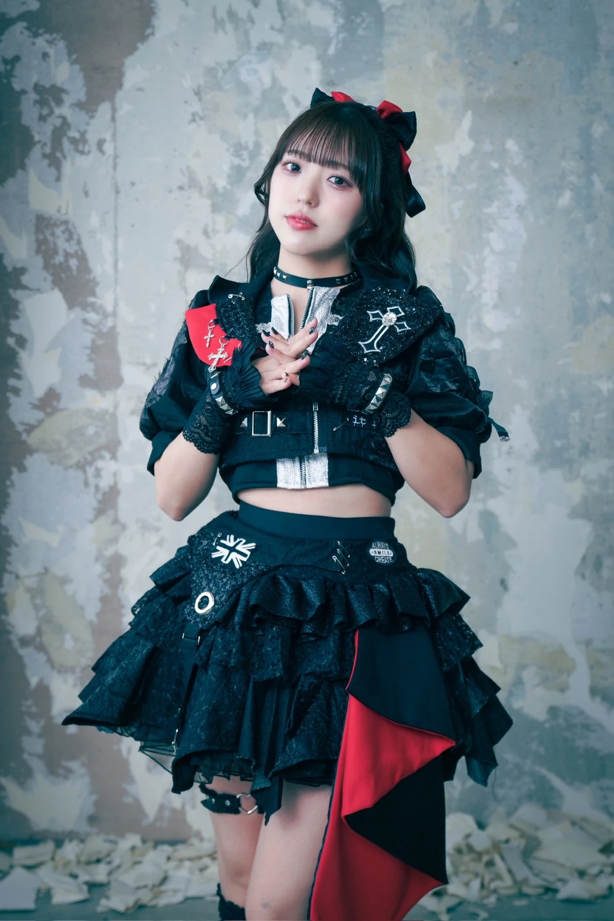Yagi Kurumi | Jpop Wiki | Fandom