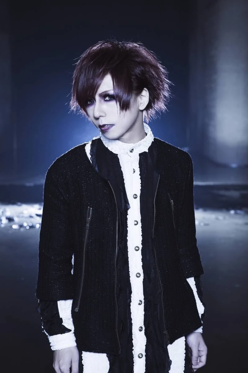 Yusuke Jpop Wiki Fandom