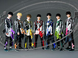 7m!n | Jpop Wiki | Fandom