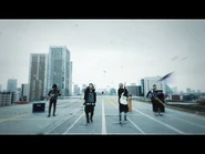 "Nibun no Ichi" Official Music Video