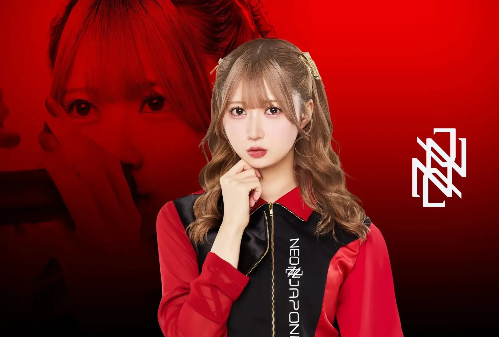 NEO JAPONISM ネオジャポ 福田みゆ Fukuda Miyu | Jpop Wiki | Fandom