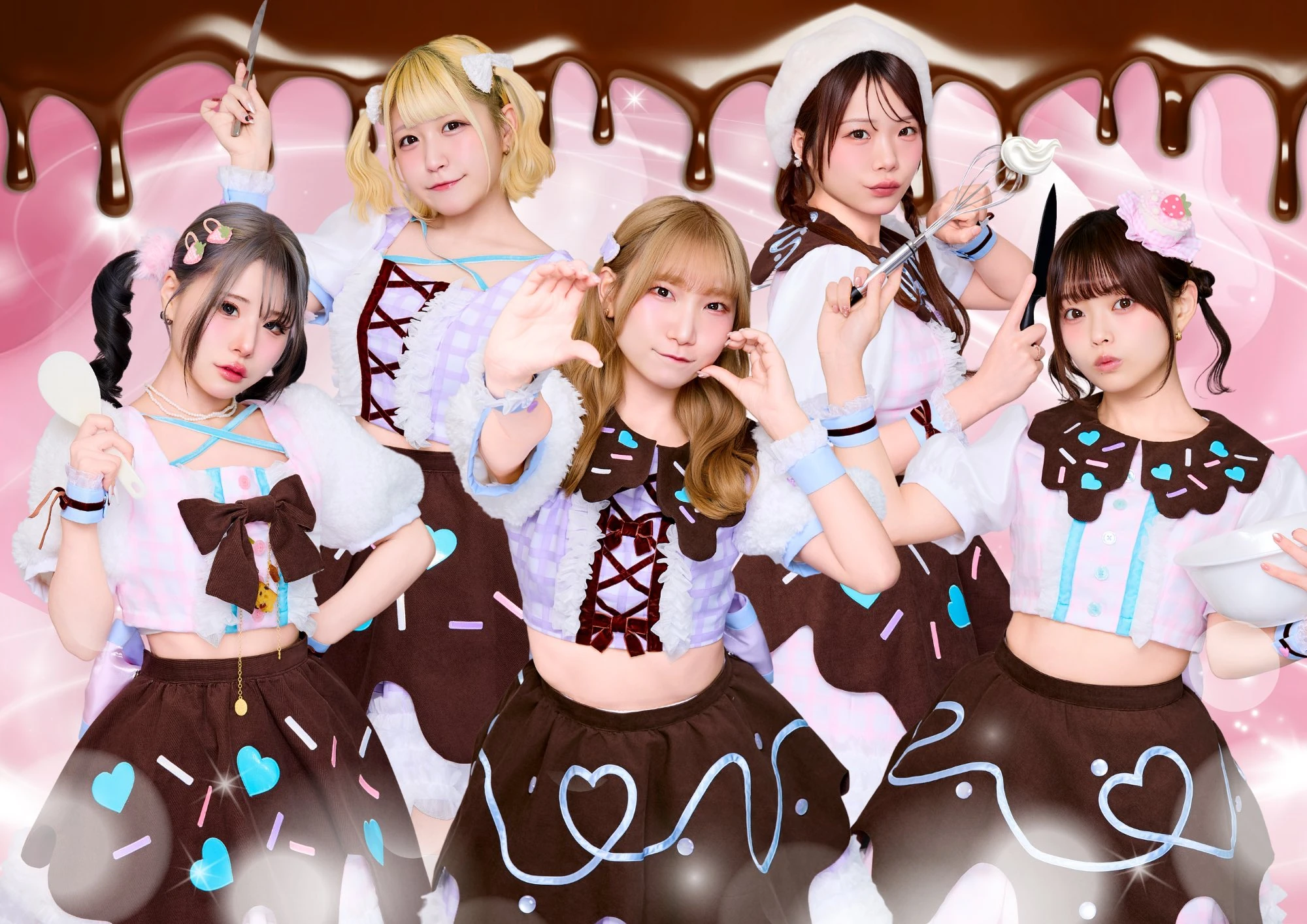 IQ99 | Jpop Wiki | Fandom