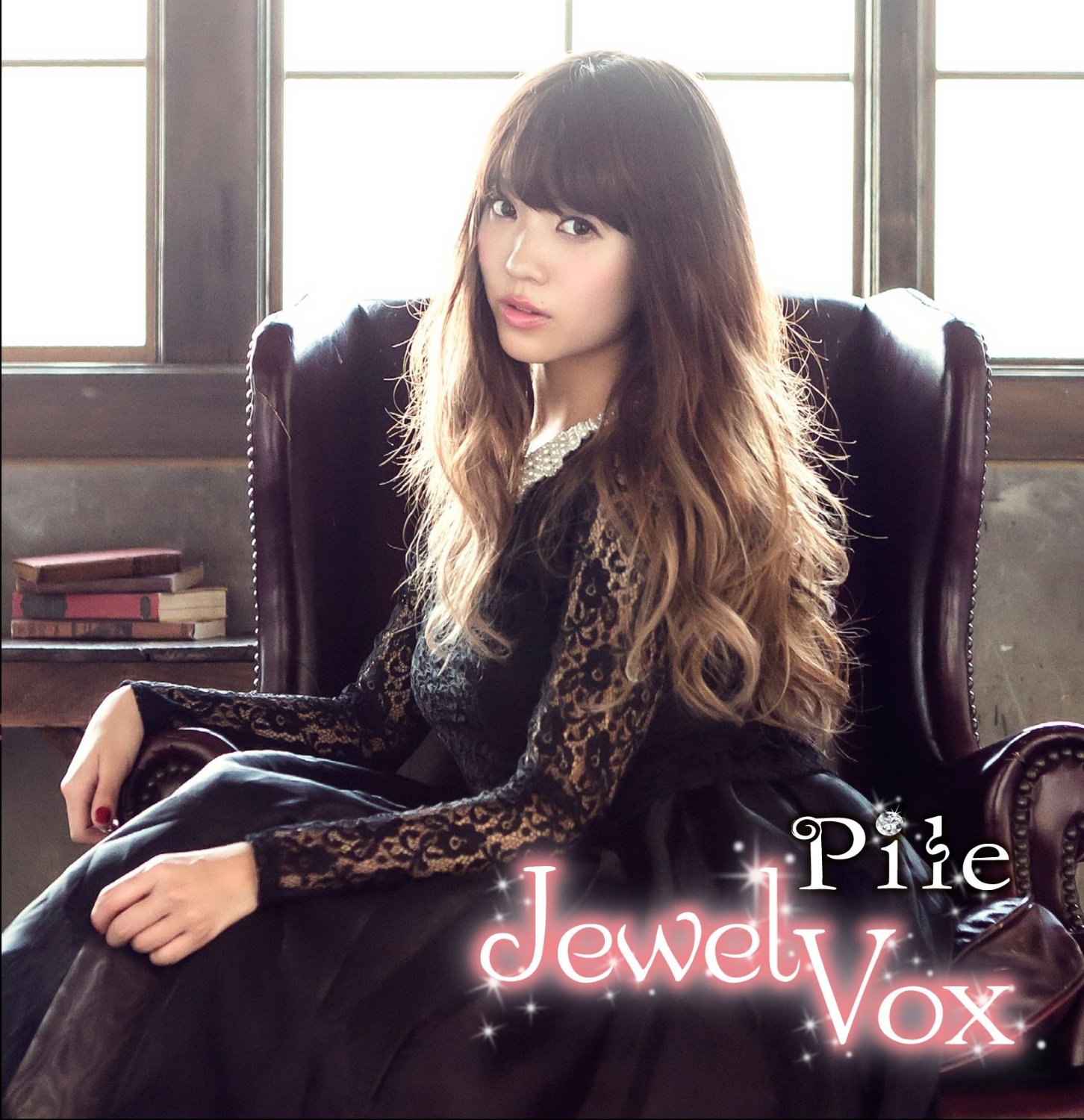 Jewel Vox | Jpop Wiki | Fandom