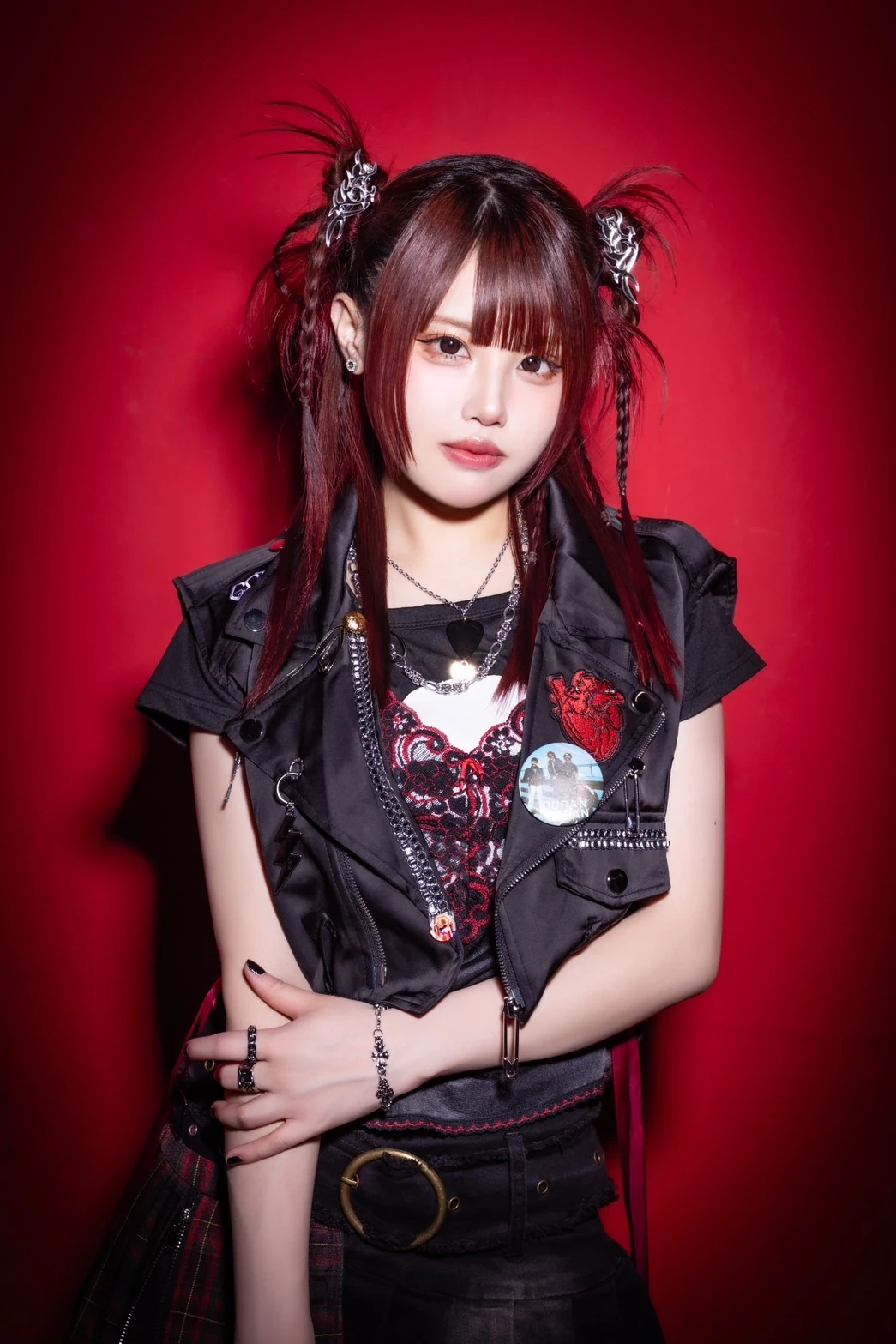 トップス Kurumi Kurumi | Jpop Wiki | Fandom