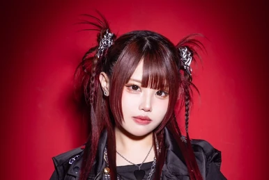 Magistina Saga | Visual Kei Encyclopaedia | Fandom