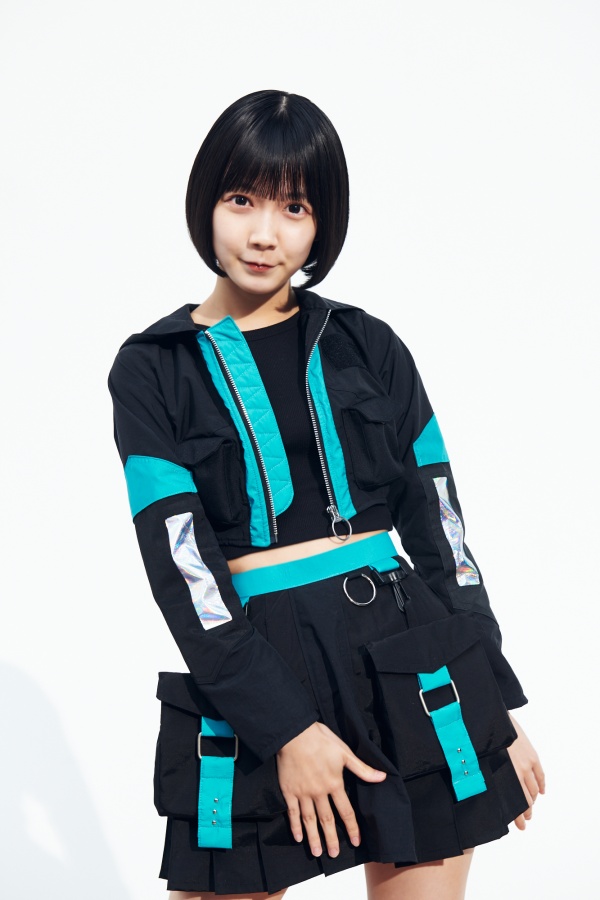 Nishiwaki Akane | Jpop Wiki | Fandom