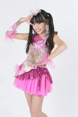 Kitagawa Reina | Jpop Wiki | Fandom
