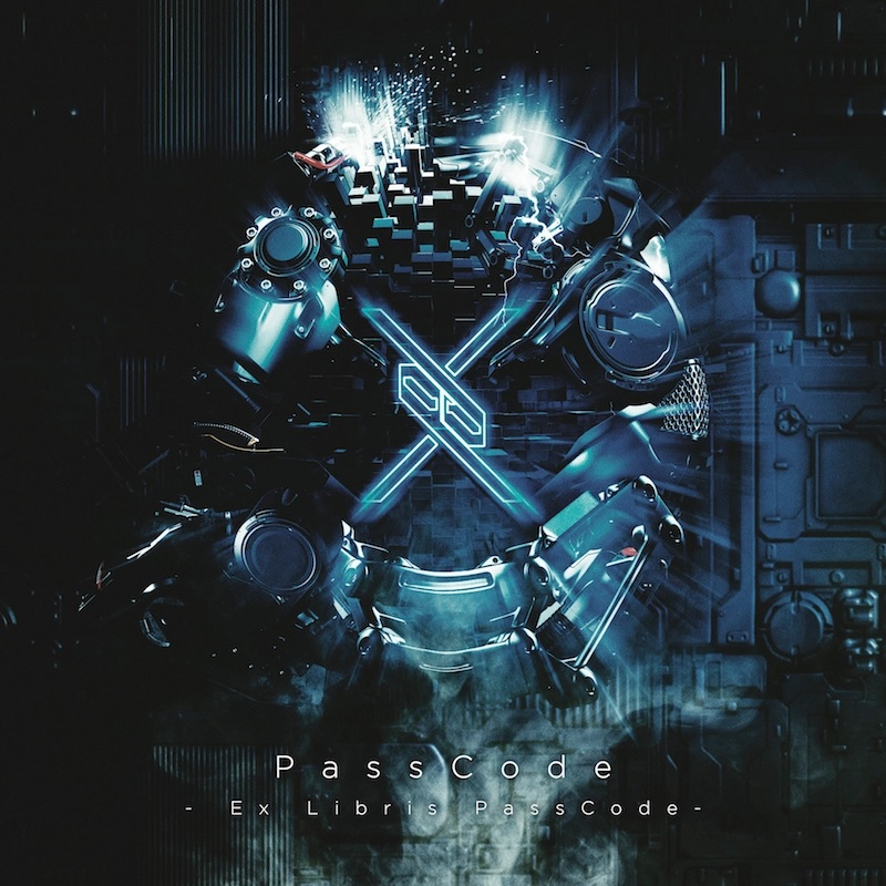 RE ARRIVAL/再入荷 PassCode Libris Ex | Fandom | Wiki Jpop 邦楽