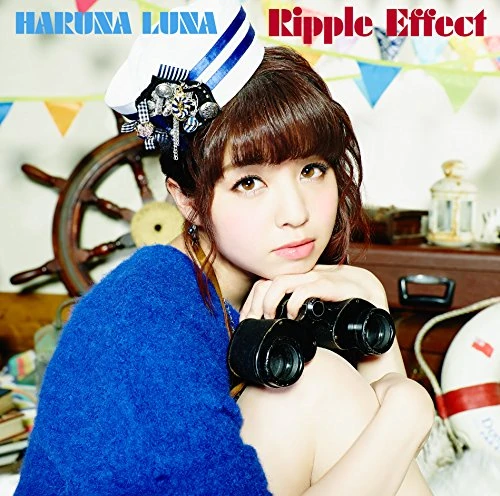 Ripple Effect | Jpop Wiki | Fandom