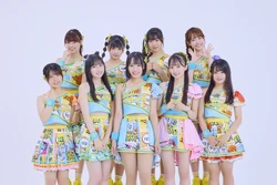 Rough x Laugh | Jpop Wiki | Fandom