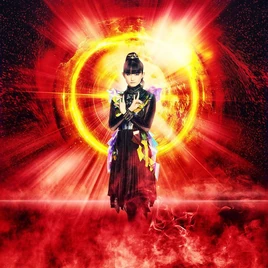 SU-METAL December 2023