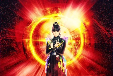 TRILOGY - METAL RESISTANCE EPISODE III - APOCALYPSE | Jpop Wiki