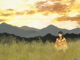 "Sayonara" "Arigatou" ~Tatta Hitotsu no Basho~