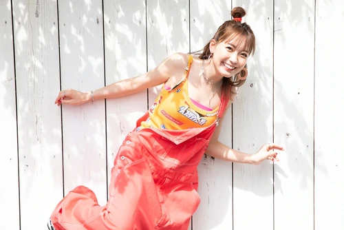 Promoting "SUNFLOWER" (2020)