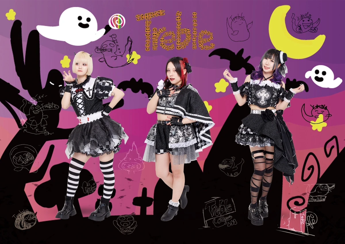 Treble Jpop Wiki Fandom