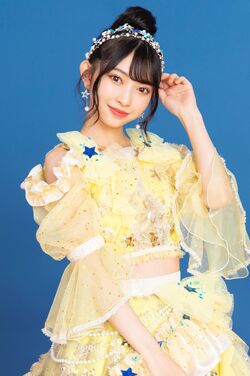 Tsujino Kanami | Jpop Wiki | Fandom