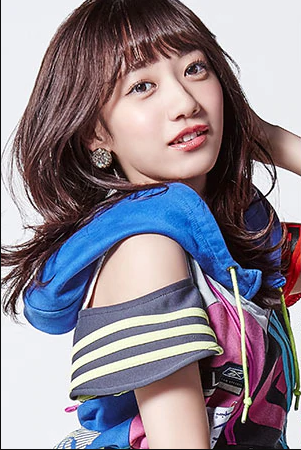 Sekine Yuna | Jpop Wiki | Fandom