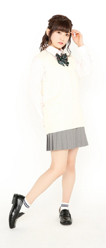Asahi Kana | Jpop Wiki | Fandom