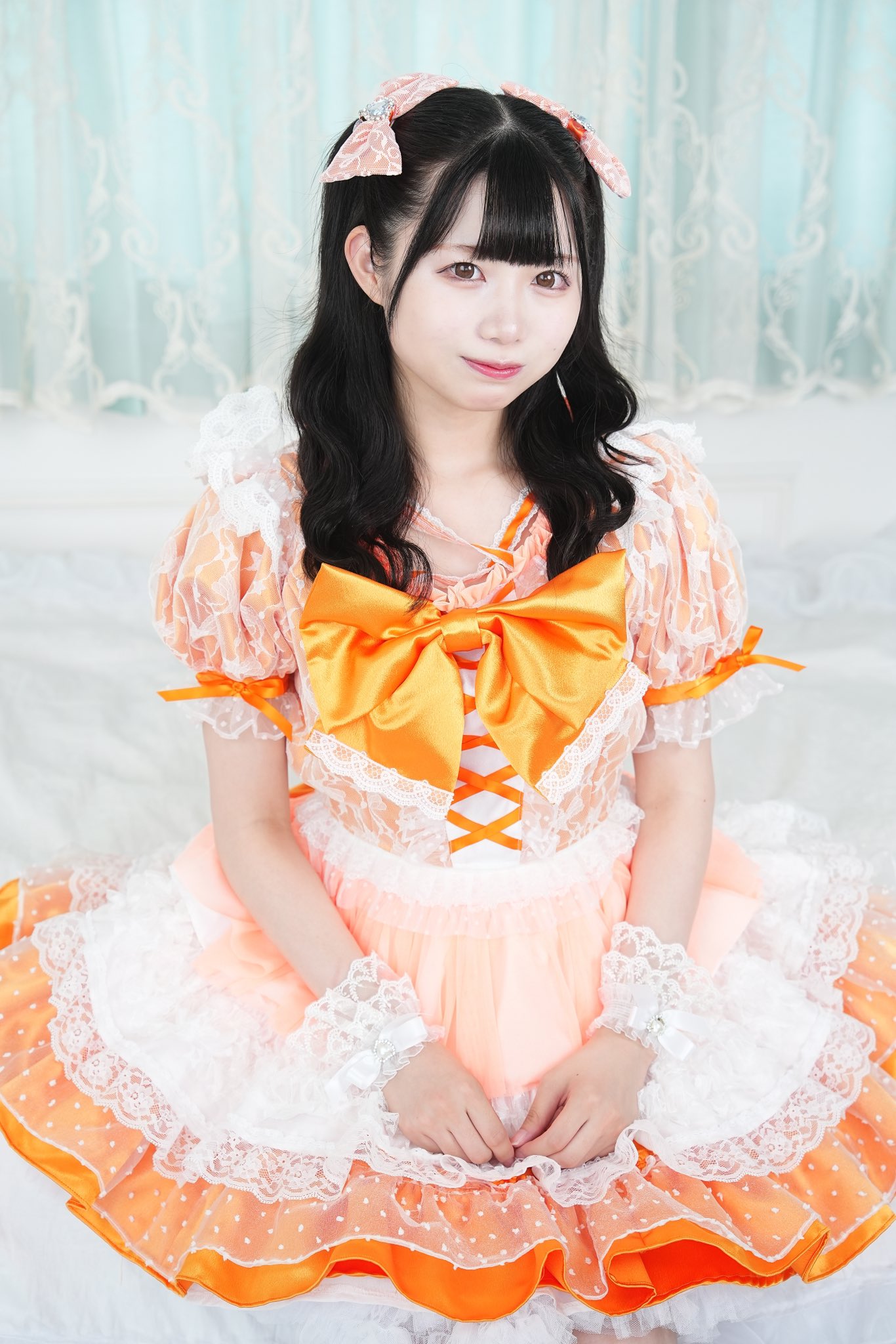 Usaki Rina (8WIZARD) | Jpop Wiki | Fandom