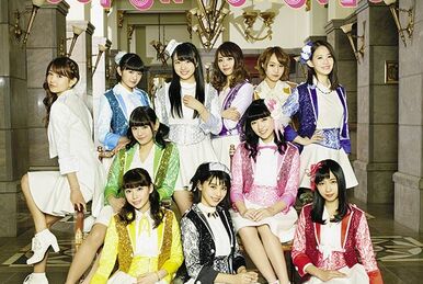 SUPER☆GiRLS Live Tour 2013 ~Celebration~ at Shibuya Kokaido