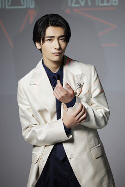 Muto Jun | Jpop Wiki | Fandom